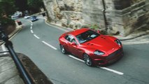 Production-spec Aston Martin Callum Vanquish 25