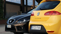 Seat Leon Cupra