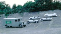 Bisarca Auto Union
