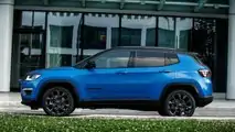 Jeep Compass 4xe (2020)