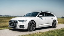 ABT Audi A6 allroad (2020)