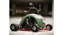 Bugkart Wasowski