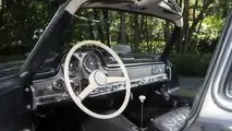 Mercedes-Benz 300 SL (1955)