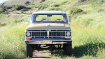 Icon Reformer 1970 Ford F-100