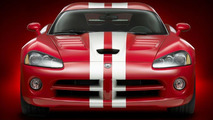 2008 Dodge Viper SRT10