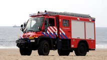 Fahrzeuge der Feuerwehr in Deutschland