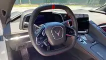 VIN Matched Chevrolet Corvettes