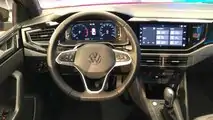 Volkswagen Nivus Highline 2021