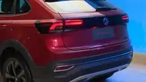 Volkswagen Nivus 2021