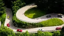 Stella Alpina Rallye von Canossa Events