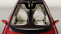 Lincoln MKR Concept