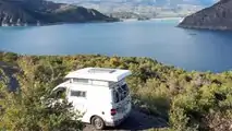 Yescapa Campersharing