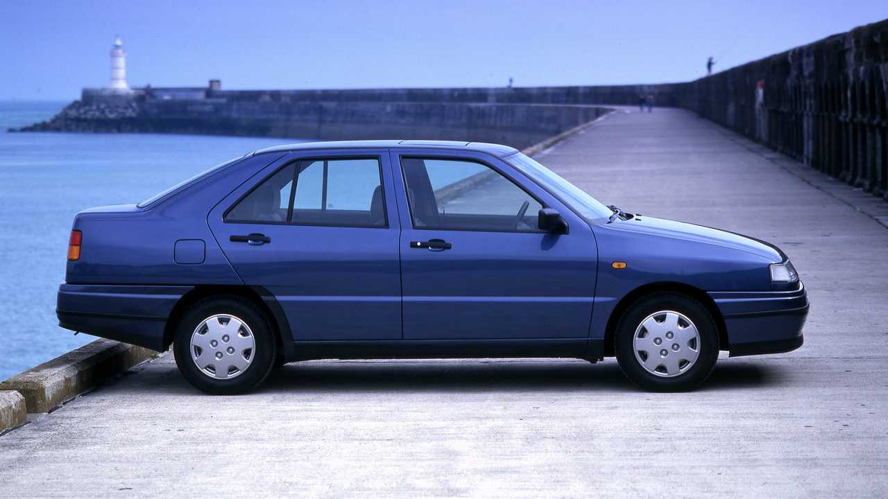Seat Toledo