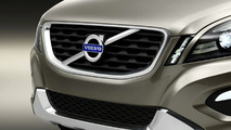 Volvo XC60 Concept