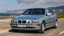 BMW 528i (E39) (1995-2000)