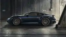 Porsche 911 Turbo (2020)