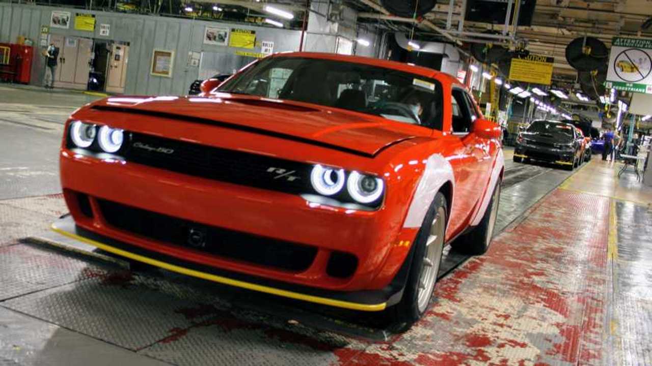 FCA