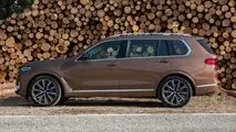Teste BMW X7 xDrive30d 2020