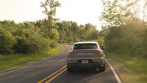2021 Porsche Cayenne GTS Coupe