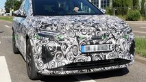 Audi Q4 E-Tron Casus Fotoğraflar