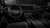 Dodge Durango SRT Hellcat 2021