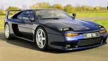 Venturi 400GT