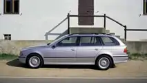 BMW 5er Touring (E39) (1997-2004)