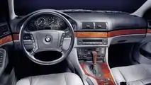 BMW 5er (E39) (1995-2004)