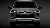 2019 Mitsubishi L200 / Triton