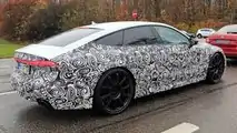 Audi RS7 Sportback 2019 Erlkönig