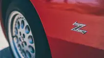 1989 Alfa Romeo SZ eBay