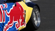 Holden Commodore V8 Supercar Drift Car