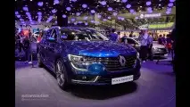Renault Talisman, Fransızların da bir Passat Üretebileceğini Gösterdi
