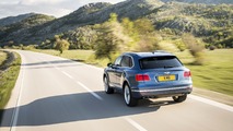2017 Bentley Bentayga Diesel