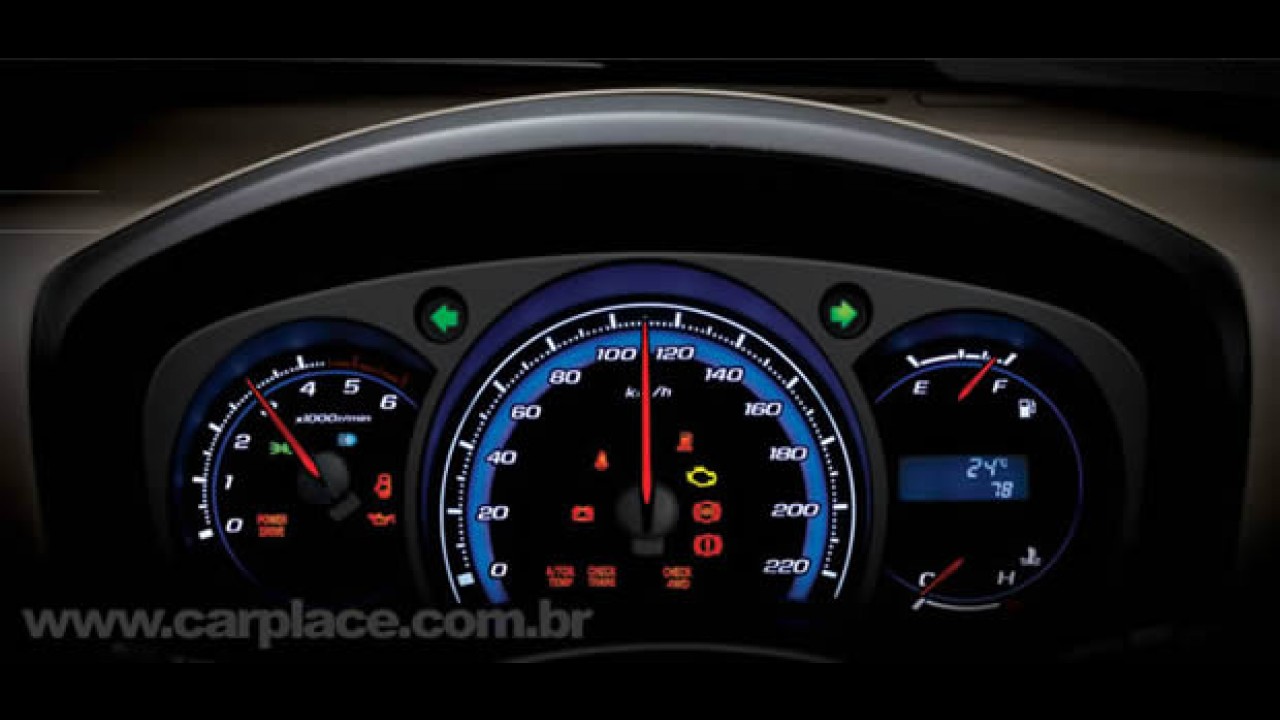 Chevrolet PM7 (Colorado) - Projeto prepara nova pick-up média para competir com Hilux e Amarok