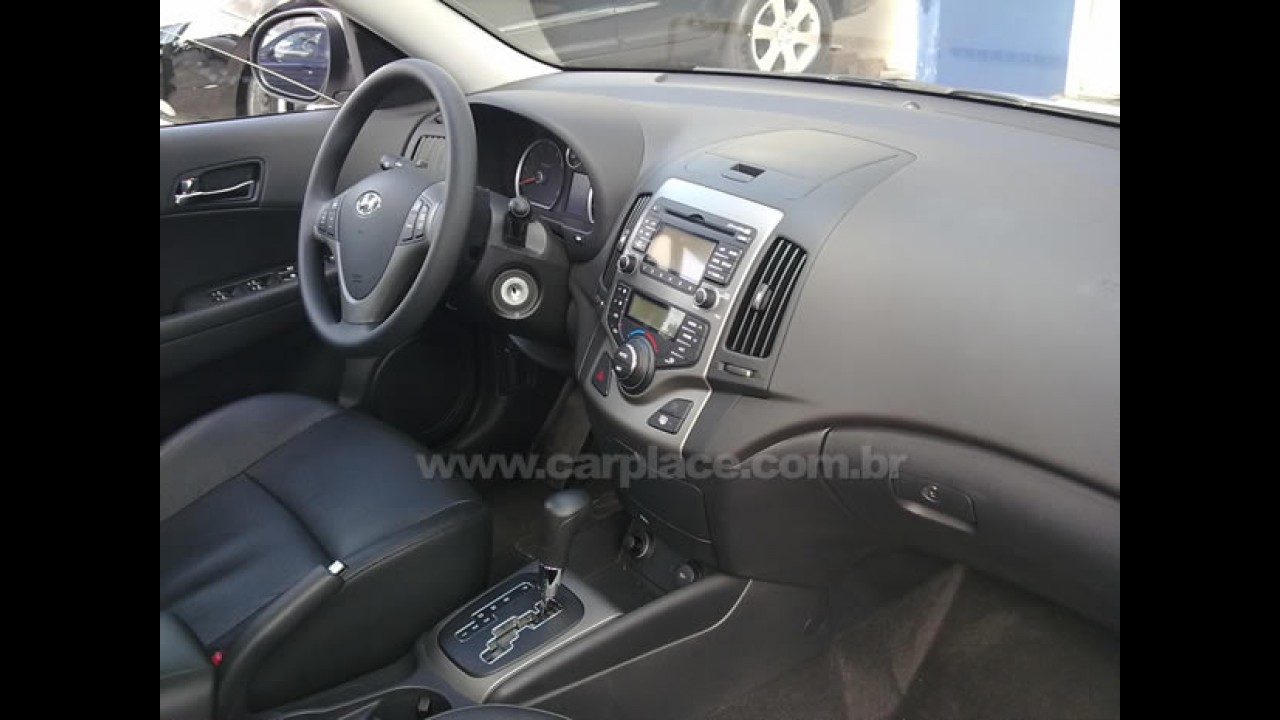 Voz do Dono: Proprietário de um Hyundai i30 automático fala sobre o modelo