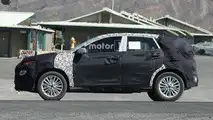 Kia Compact Crossover