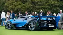 2016 Pebble Beach Concept Lawn