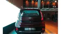 2017 Kia Soul KDM Spec