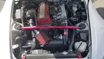 Dünyanın en hızlı Honda S2000'i
