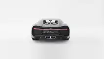 Amalgam Collection Bugatti Chiron 1:8 scale model