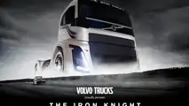 Volvo FH The Iron Knight