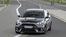 Ford Focus RS500 gerçekten gelecek gibi
