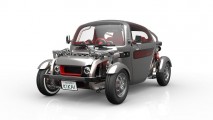 Toyota'dan Tokyo Motor Show'a Özel Konseptler