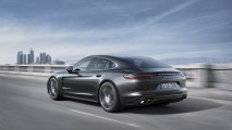 Yeni Porsche Panamera tanıtıldı