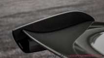 Edo Competition'dan Porsche 991 GT3 RS'ye karbon spor paket