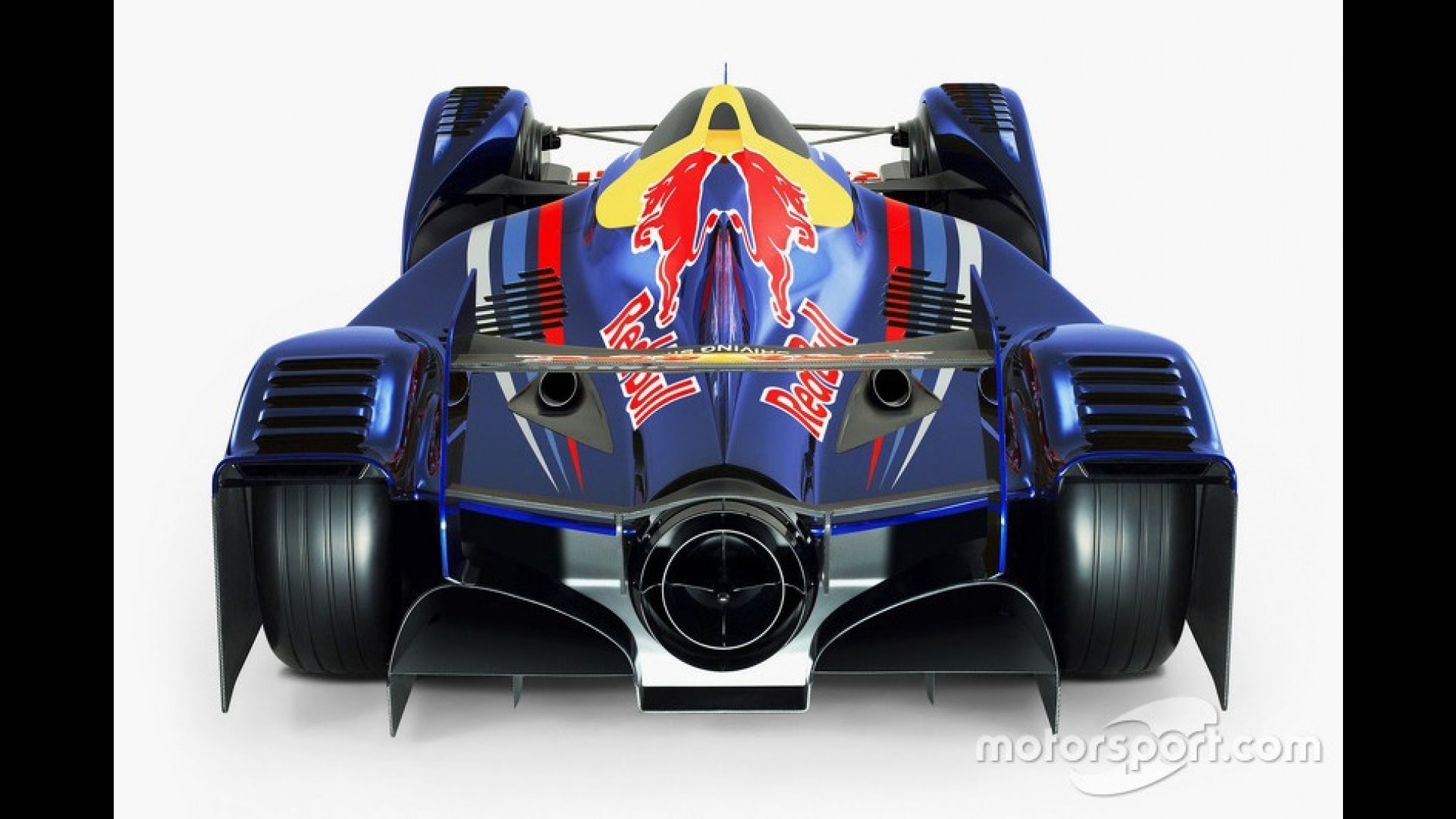 Aston Martin F1 araçlarından hızlı hyper-car istiyor