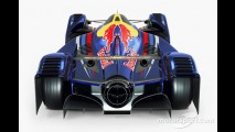 Aston Martin F1 araçlarından hızlı hyper-car istiyor