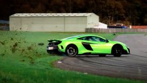 Top Gear daha uzun bir tanıtım videosu yayınladı