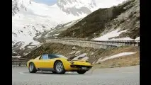 50 yıl önce otomotiv dünyasını değiştiren fikir: Lamborghini Miura